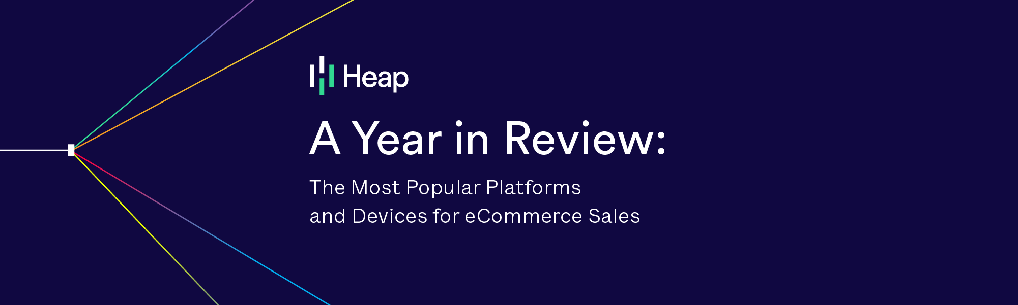 A Year in Review: The Most Popular Platforms and Devices for eCommerce Sales