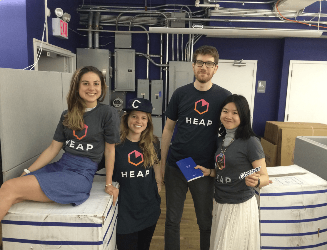Casper Team
