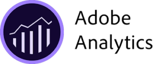 Adobe Analytics Logo