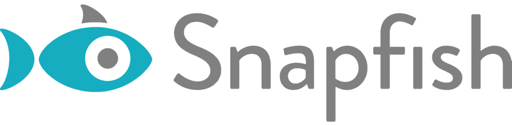 Snapfish Logo