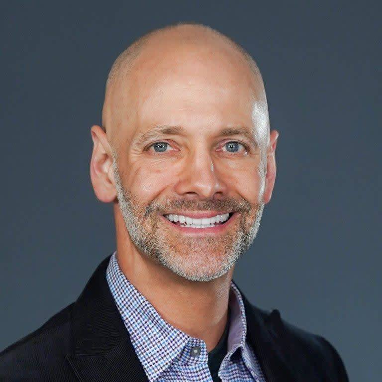 Ken Fine