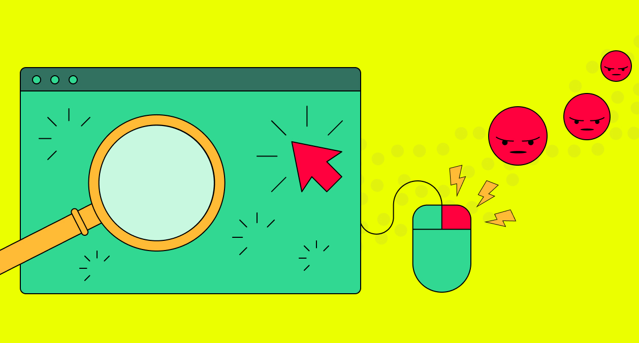 Introducing Heap Rage Clicks: Transform Frustration into Actionable ...