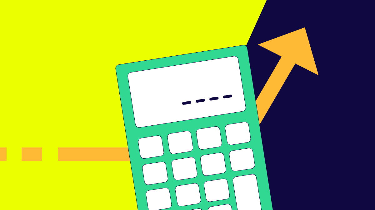 This calculator lets you test the impact of your product ideas. Here's ...