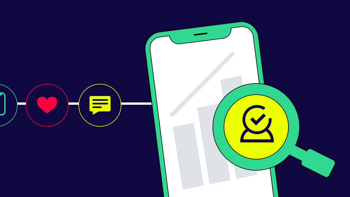 Meta | How to track user behavior in a mobile app