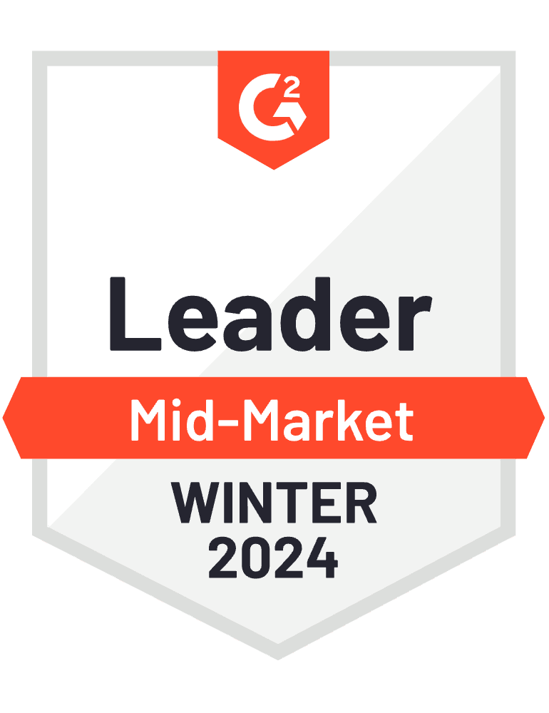 G2 - Winter 2024 - MM Leader