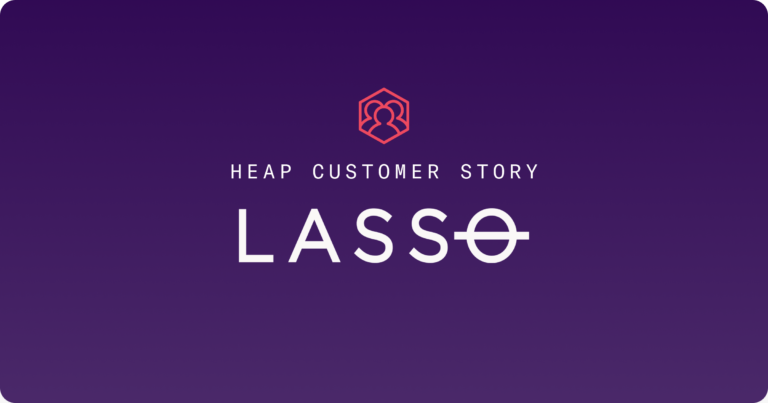 Lasso Uses Data Analytics to Give Back to Heroes on the Frontline