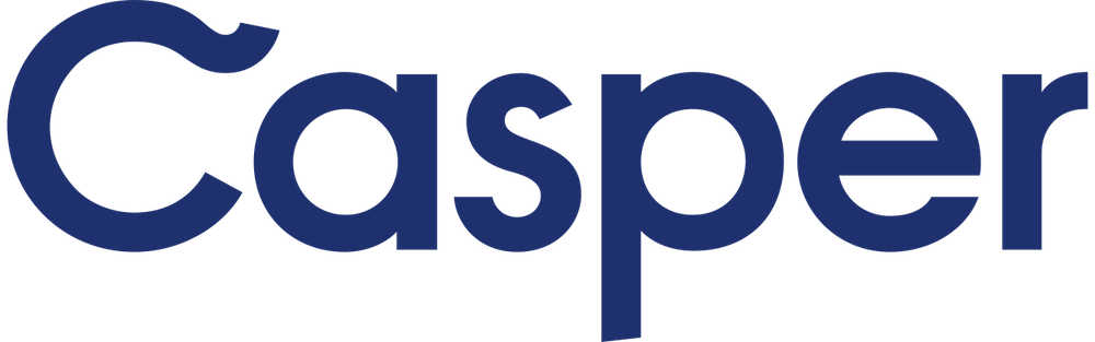 Casper Logo