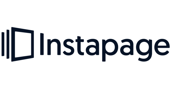 Instapage Logo