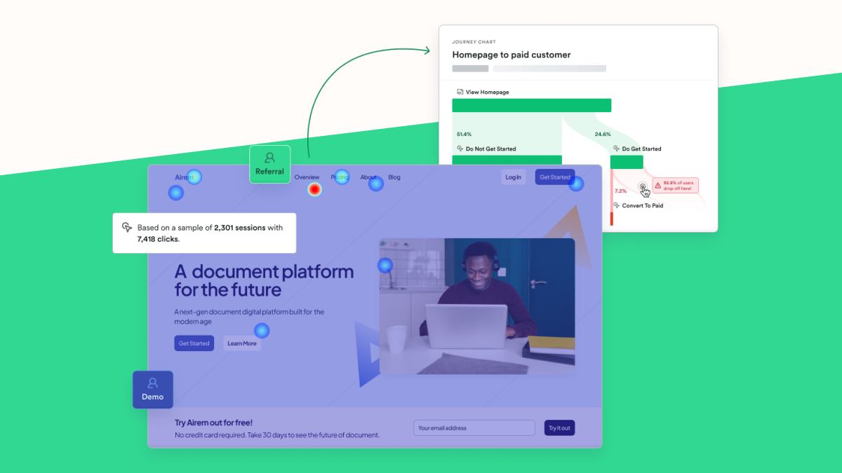 Heap screenshot 4