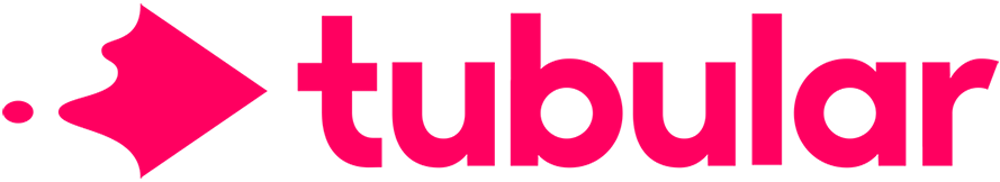 Tubular Logo