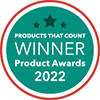 Products that count winner 2022 