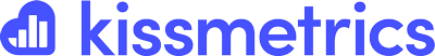 Topics - Kissmetrics logo