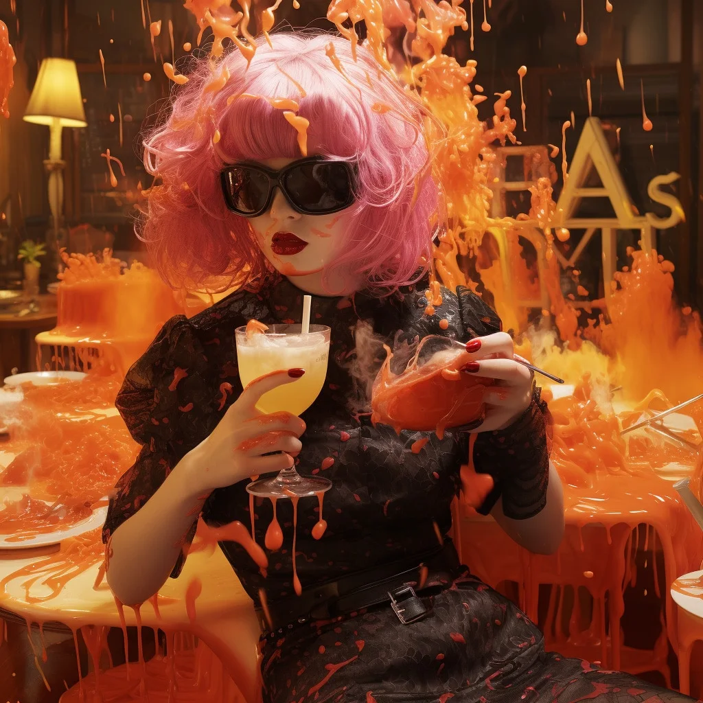 design-hot-mess