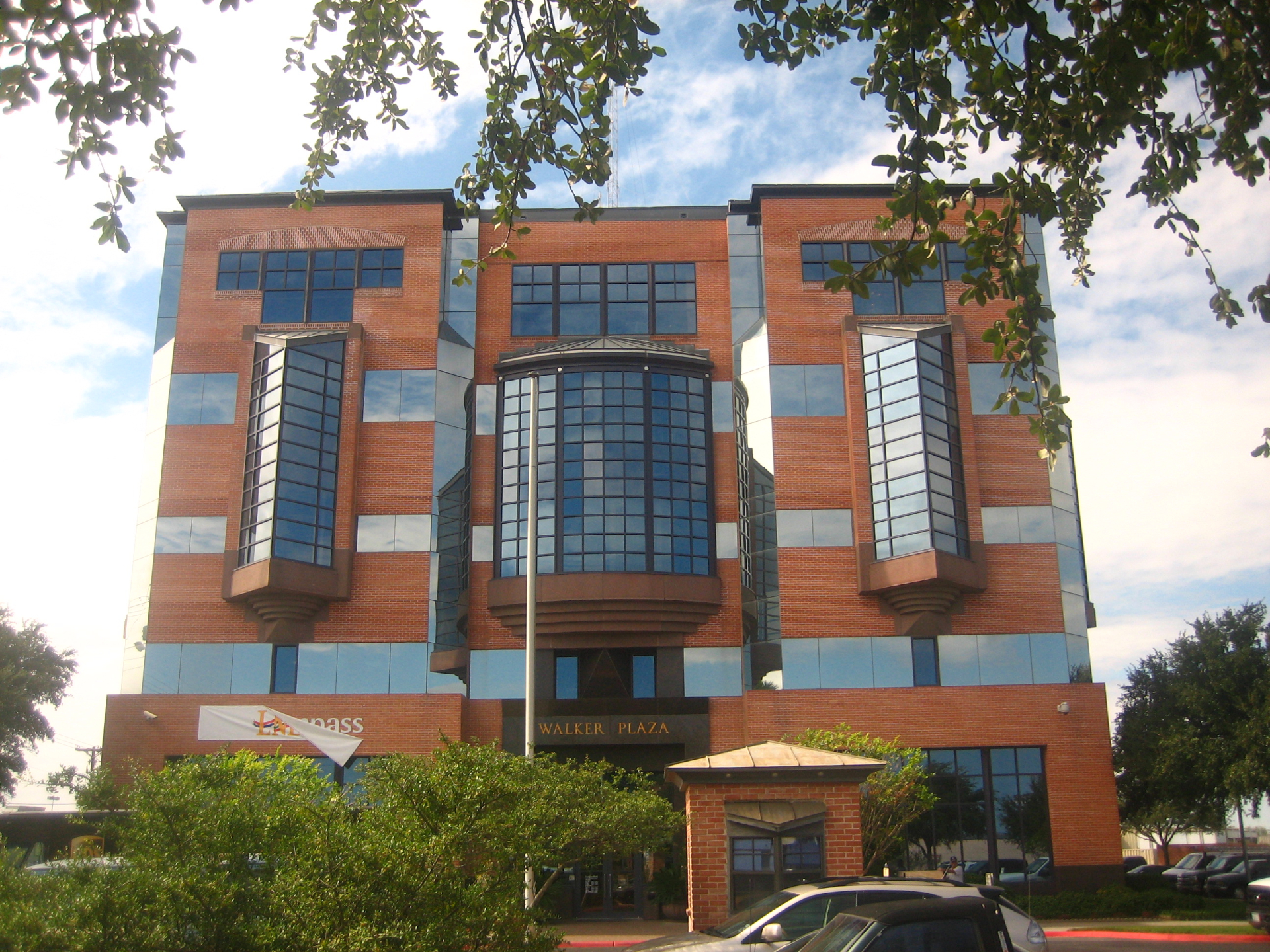 Web Design in Laredo