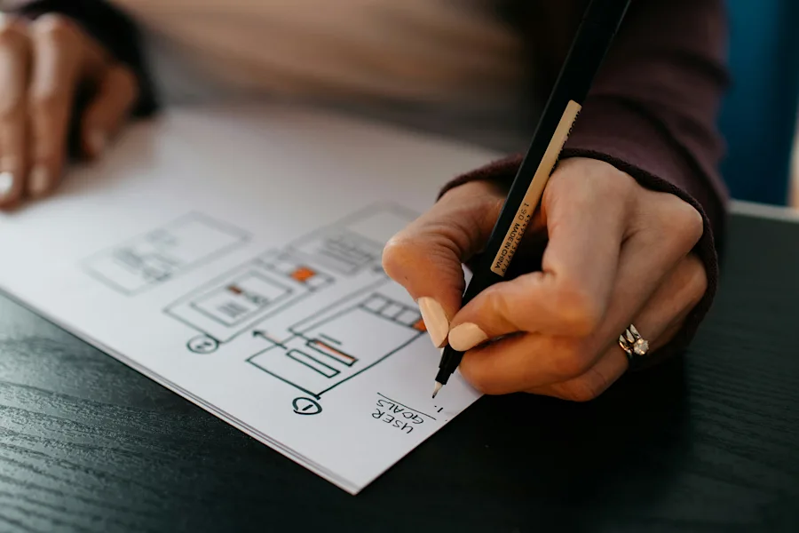 Website Build Tips to Keep You on Track
