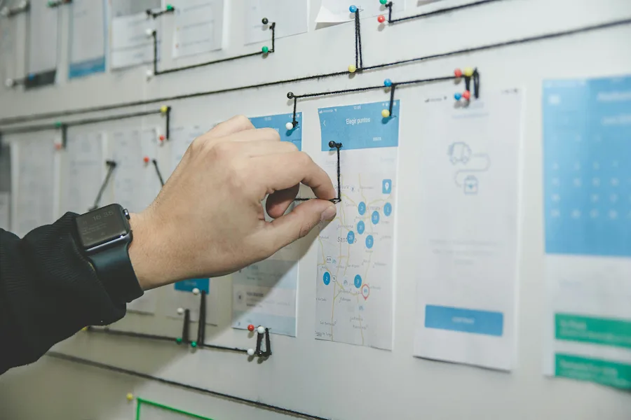 How UX Optimization Can Propel SaaS Companies Forward