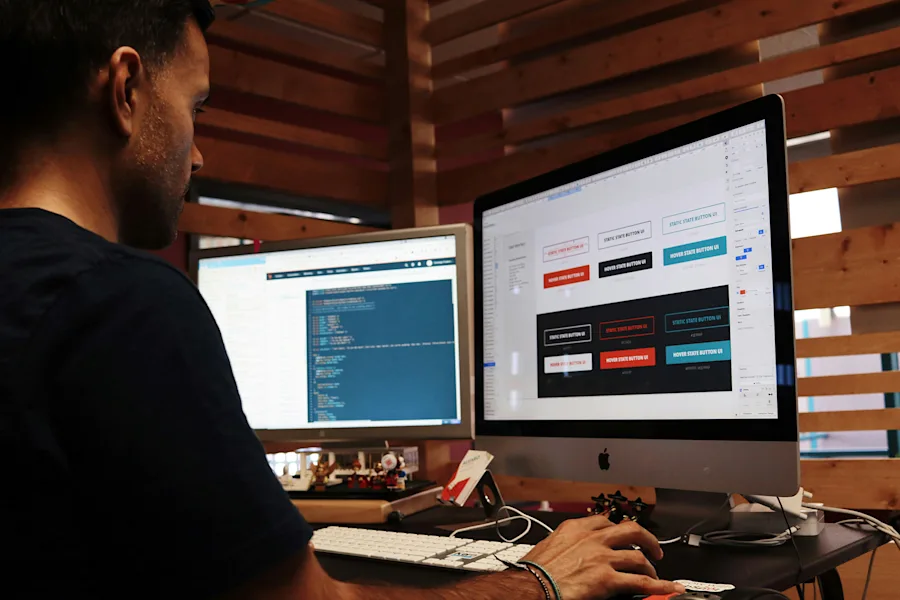 Peak Performance: Colorado Web Design