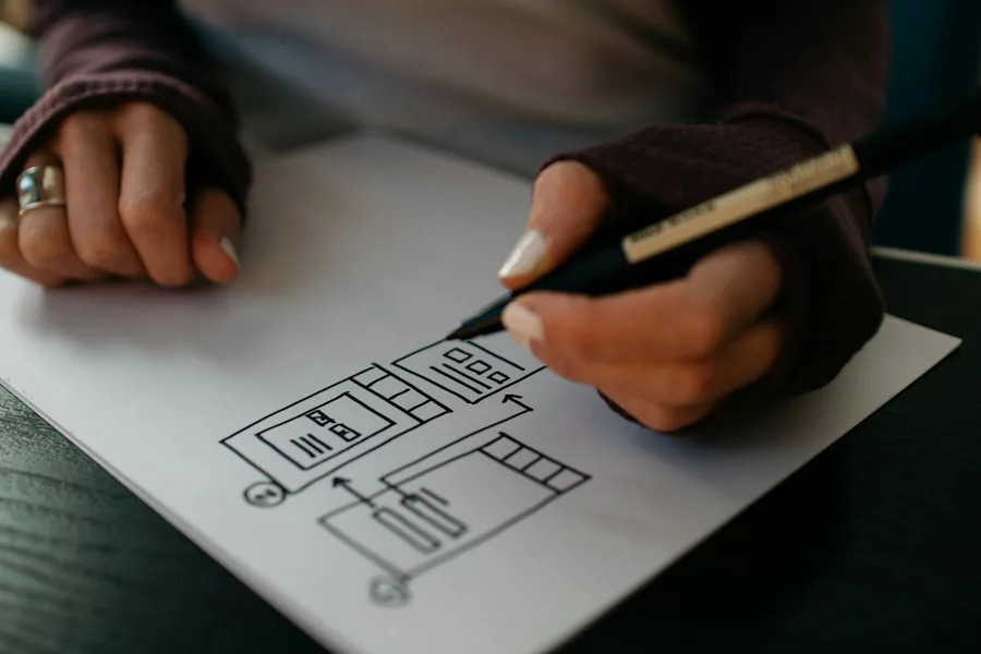Building a Design Process: Steps to Follow