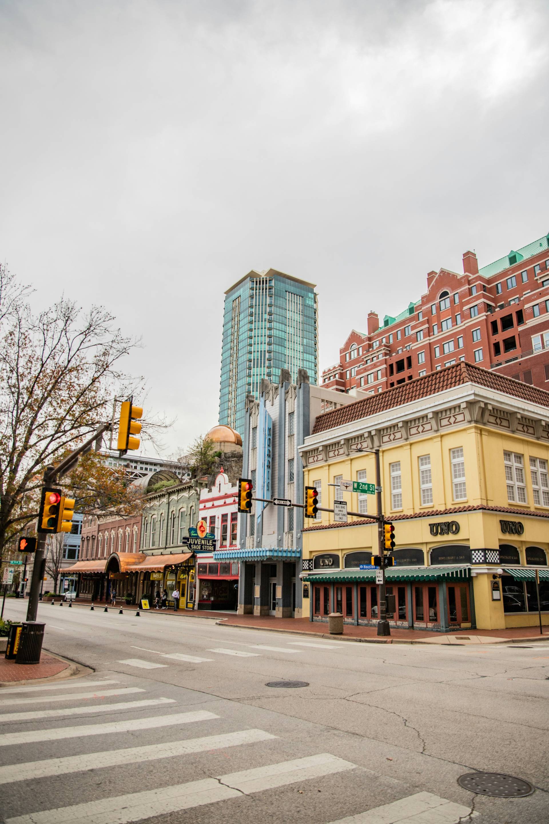 PPC & SEO Services in Fort Worth