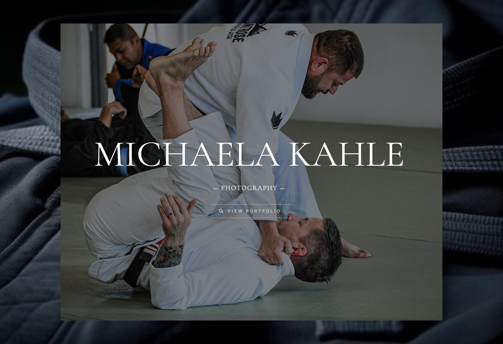 Kahle Photography