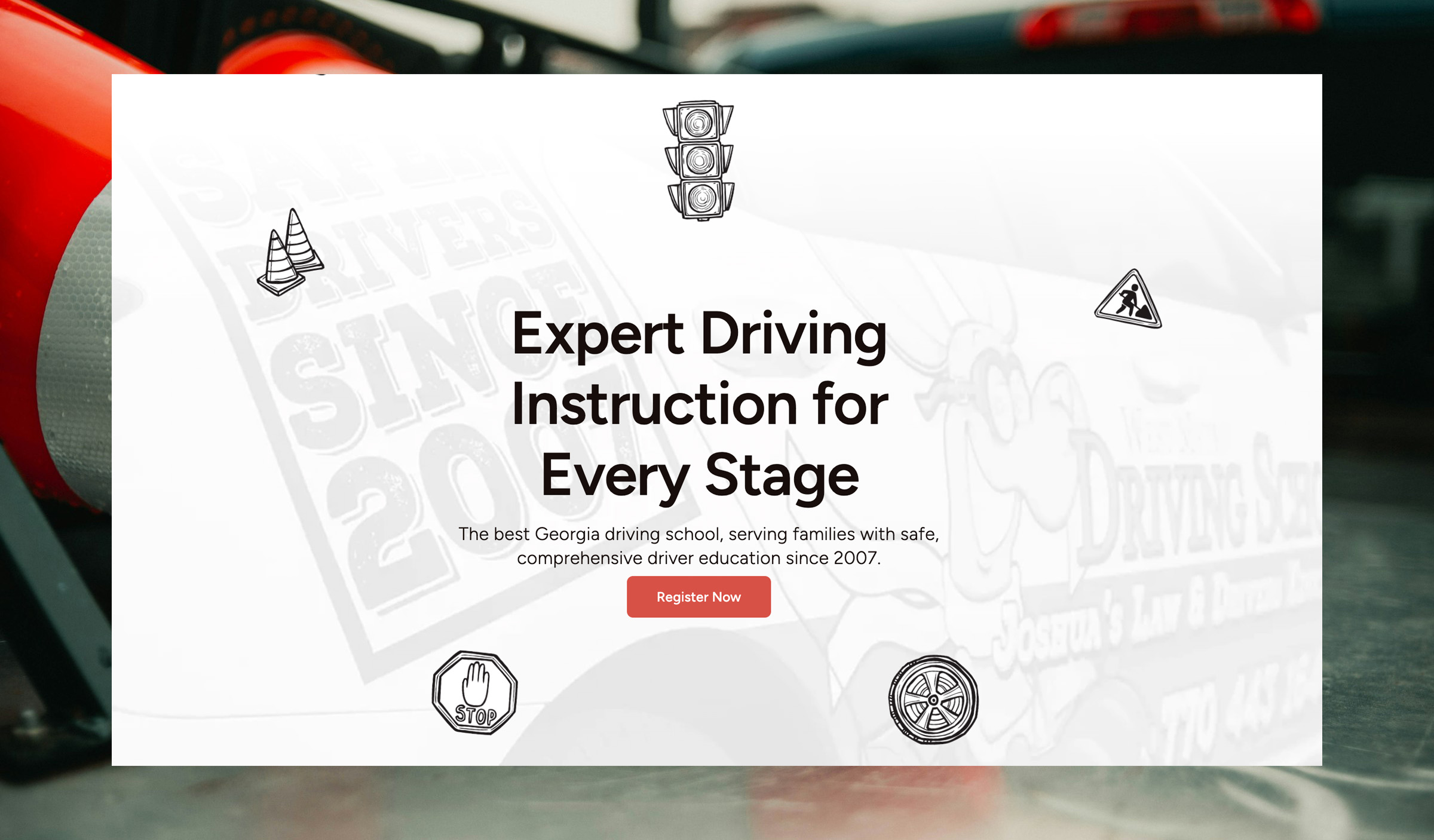 West Metro Driving School