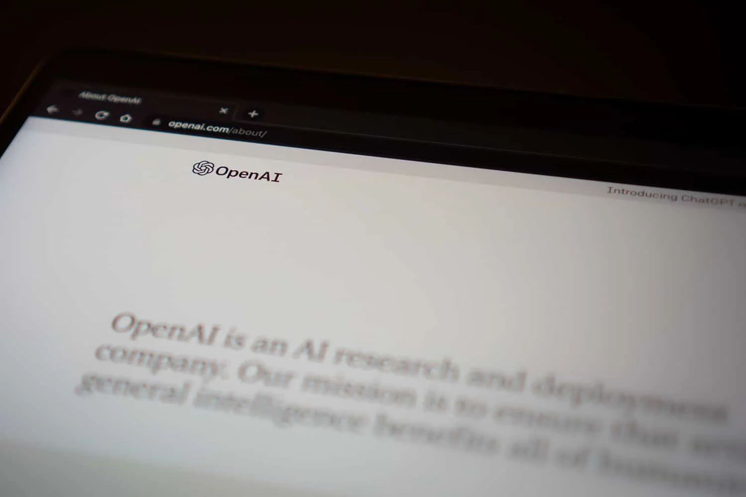 open-source-AI