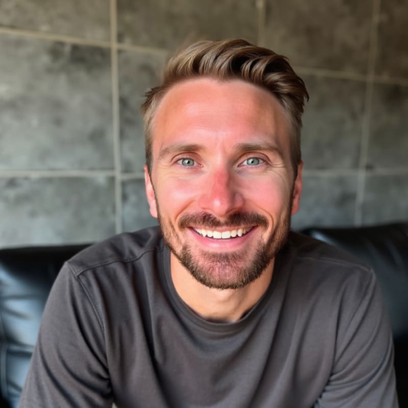 Kyle Rutten