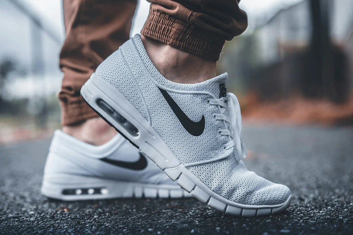 Nike Target Market Shoes