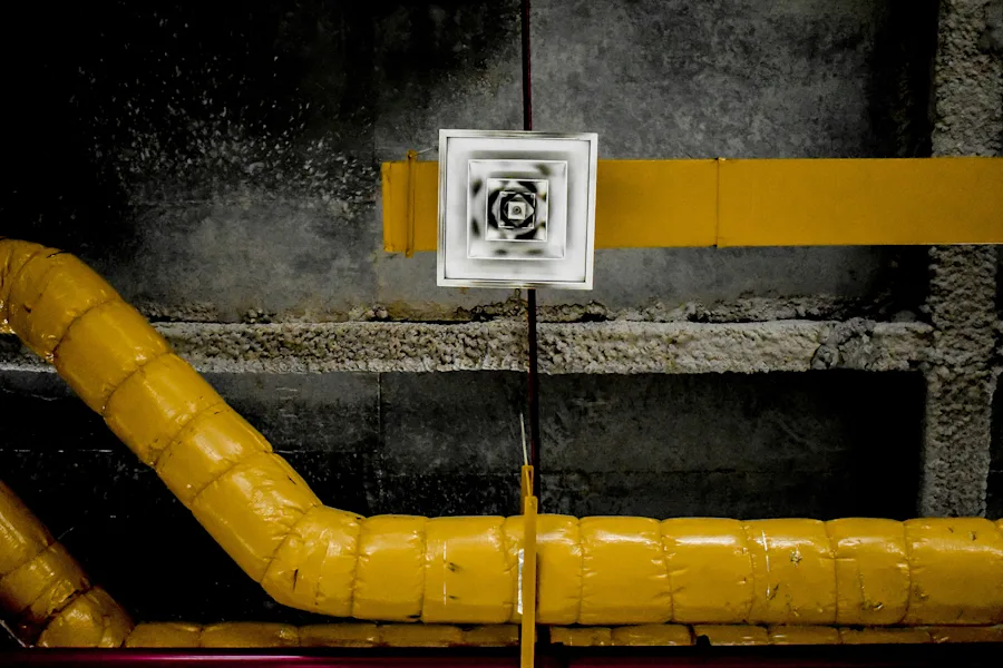 HVAC SEO: Get Your Ducts in a Row