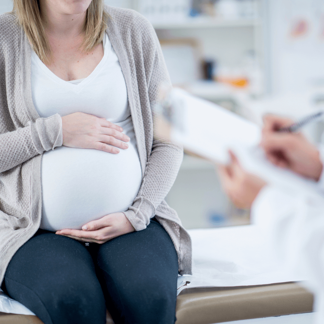 Cuidados prenatales