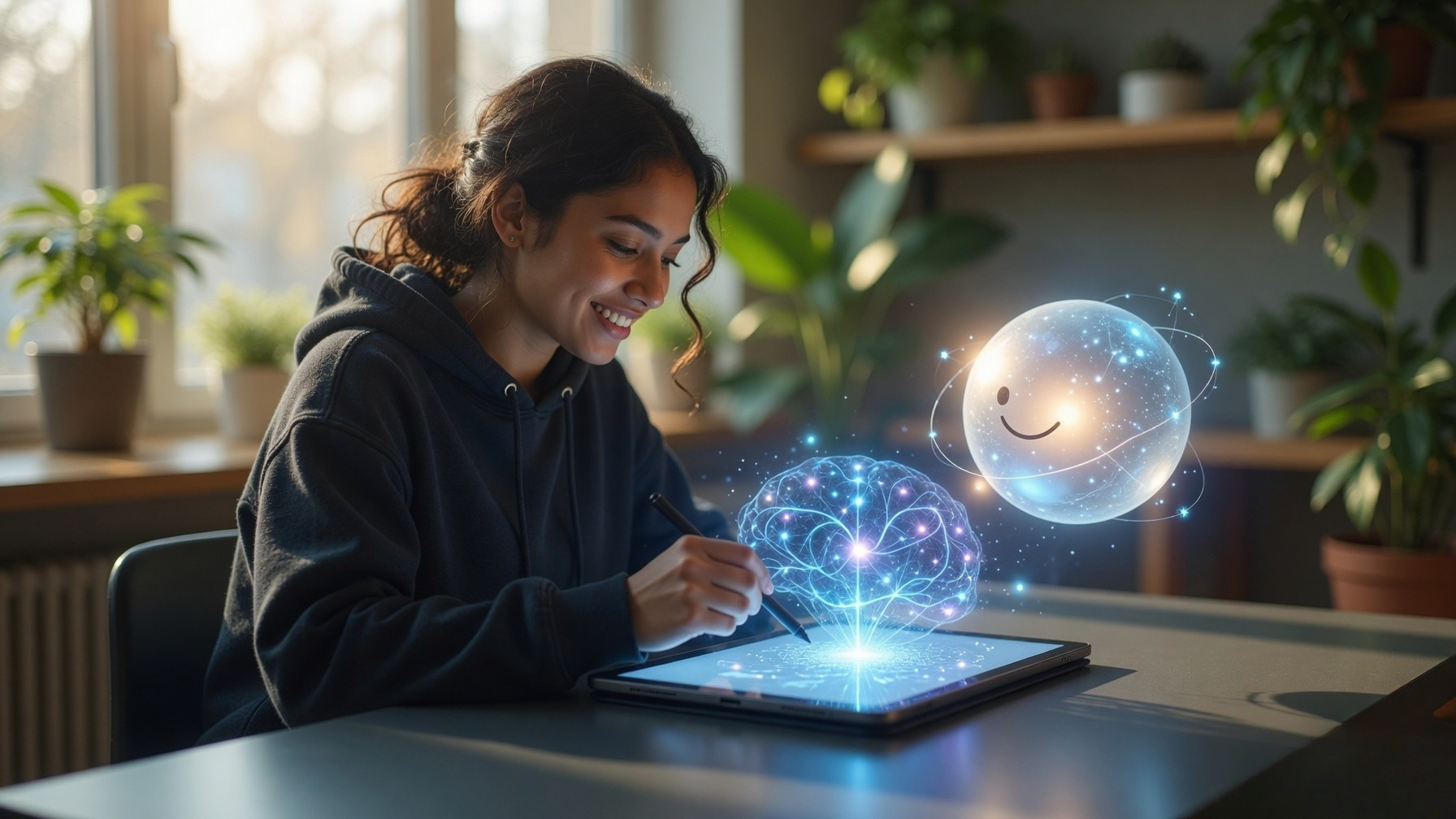 Why AI Tutors Are Becoming Every Student's Personal Learning Companion in 2026