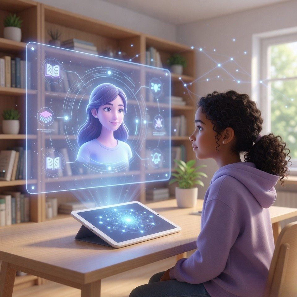AI Tutors and Homeschooling: The Future of Personalized Education
