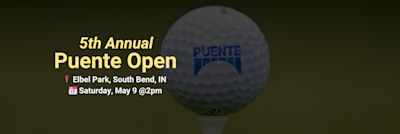 2026 Puente Open