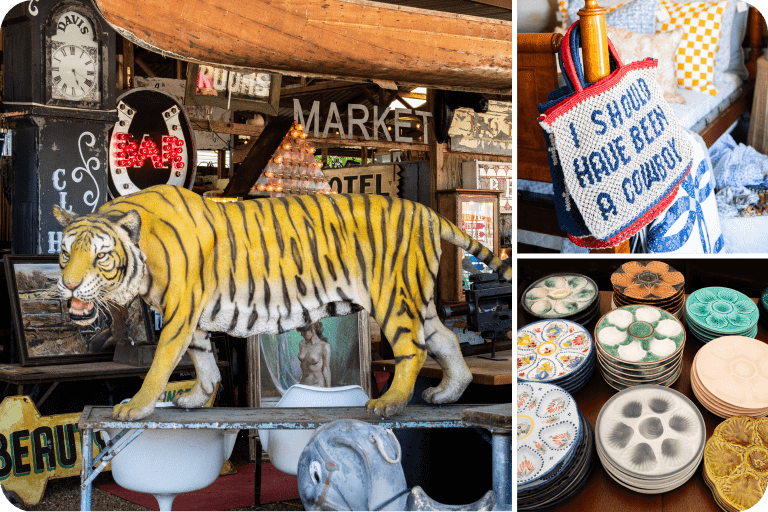 design-inspo- vintage-market-finds