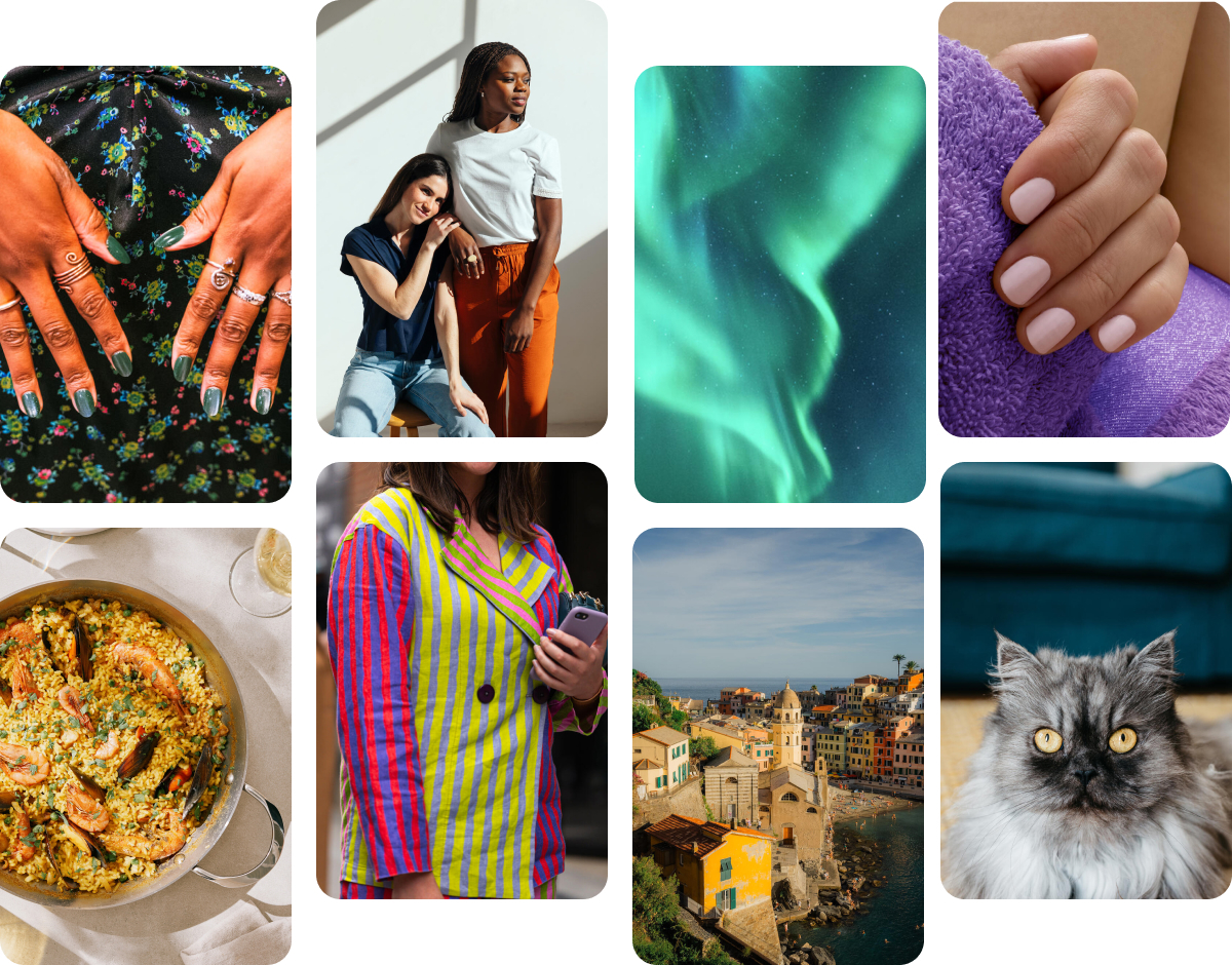 Tendencias de Pinterest para probar este mes | Creadores de Pinterest