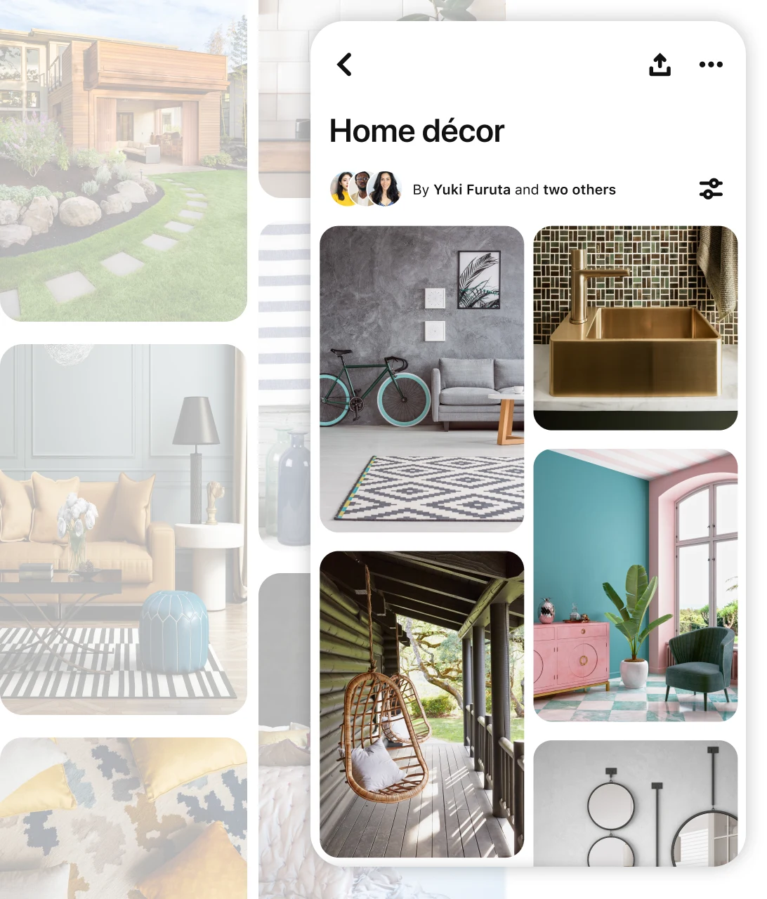 Pinterest Collection Boards How to create a board collection of Pins on Pinterest | Pinterest Create