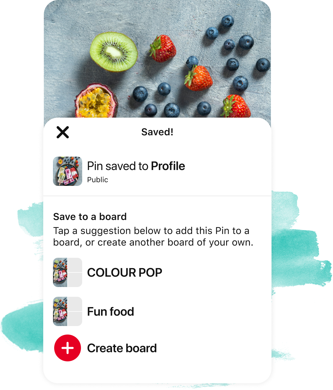 How To Create Pin And Board Content On Pinterest | Pinterest Creators