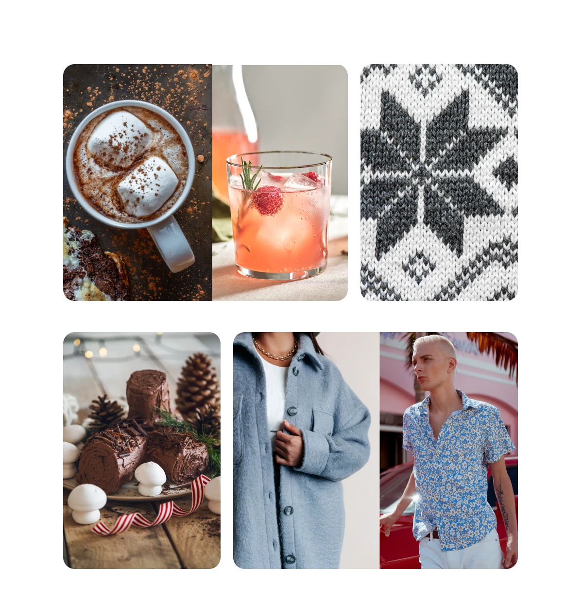 Tendencias de Pinterest para probar este mes | Creadores de Pinterest