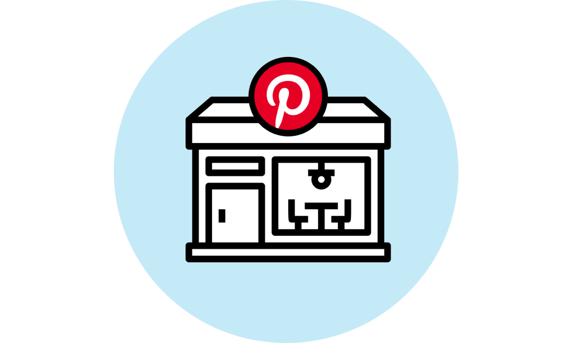 pinterest route program logo