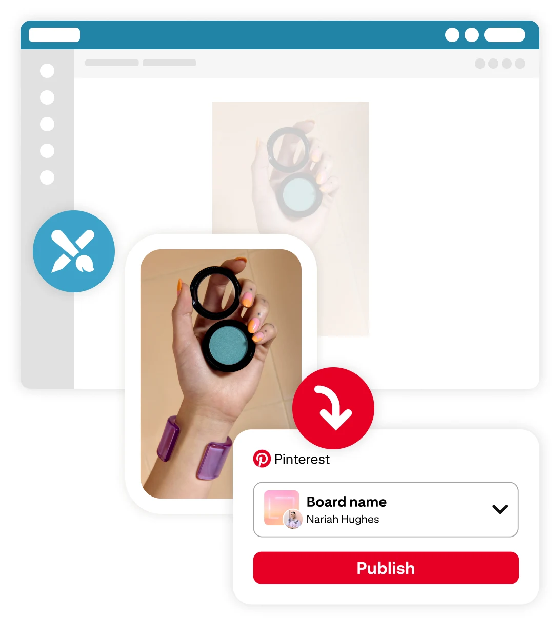 Pinterest for creators: education, tools, inspiration | Pinterest Creators