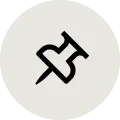 eyebrow-icon-pin