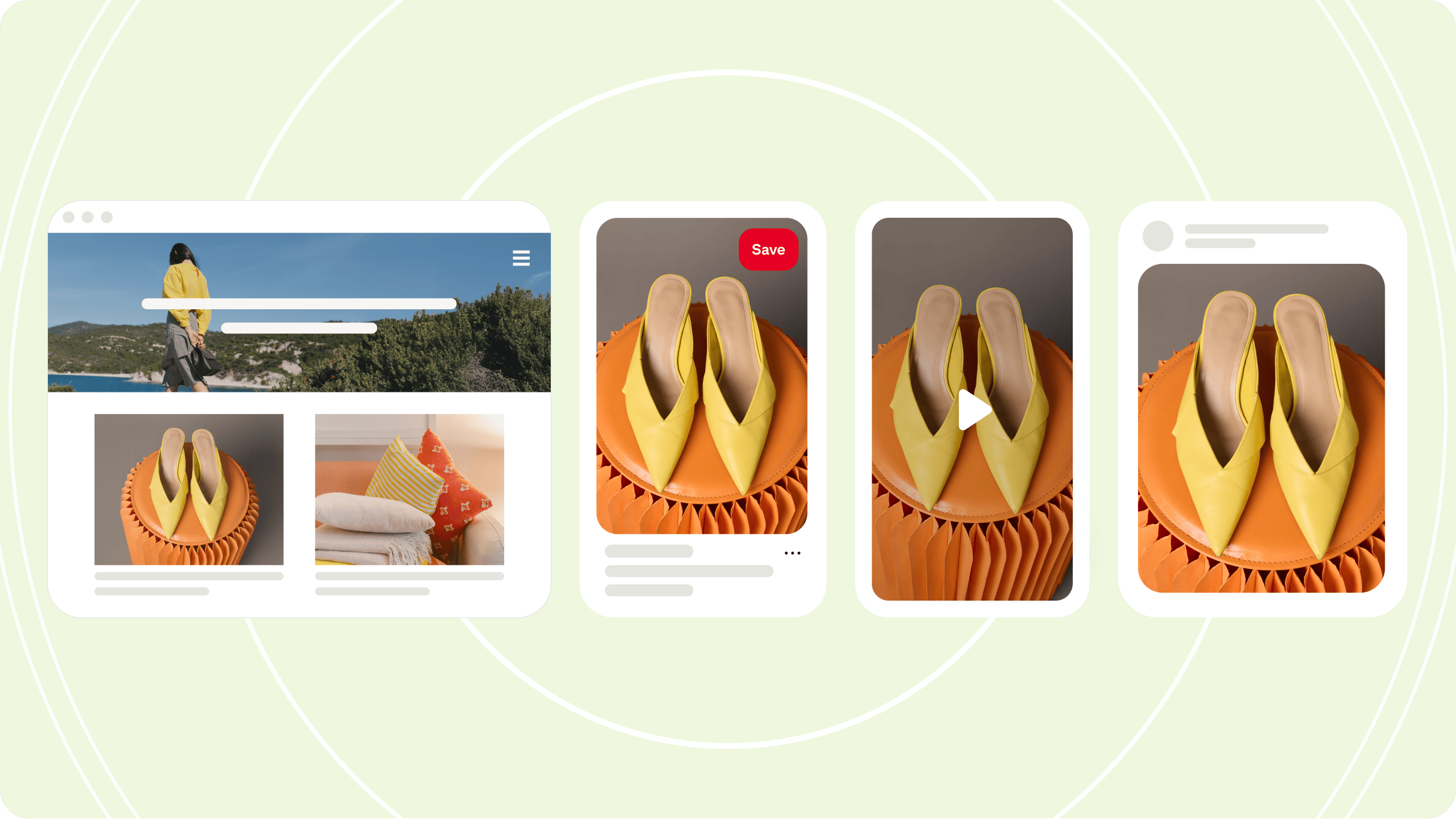 content amplification desktop image