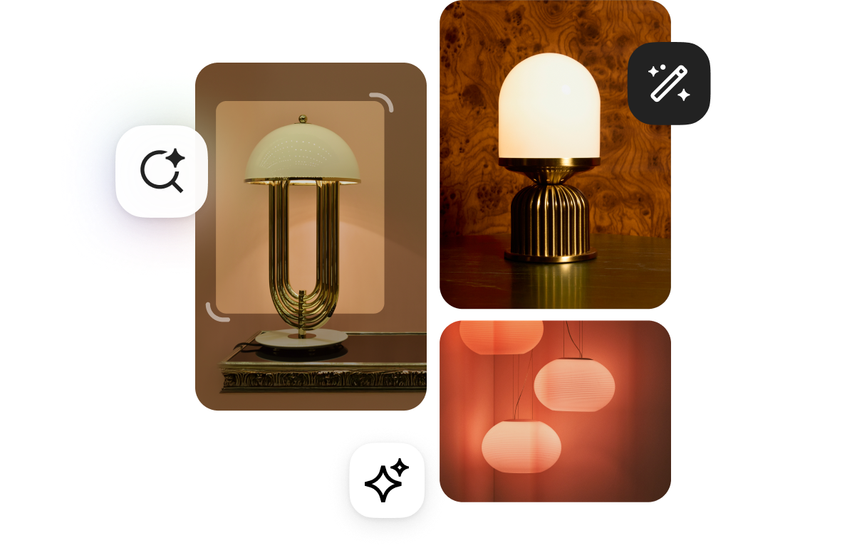 Pinterest AI features