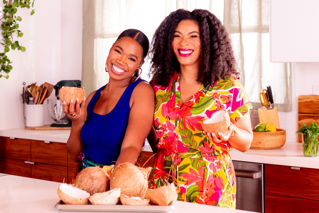 Pool Party BBQ with Kalisa Marie