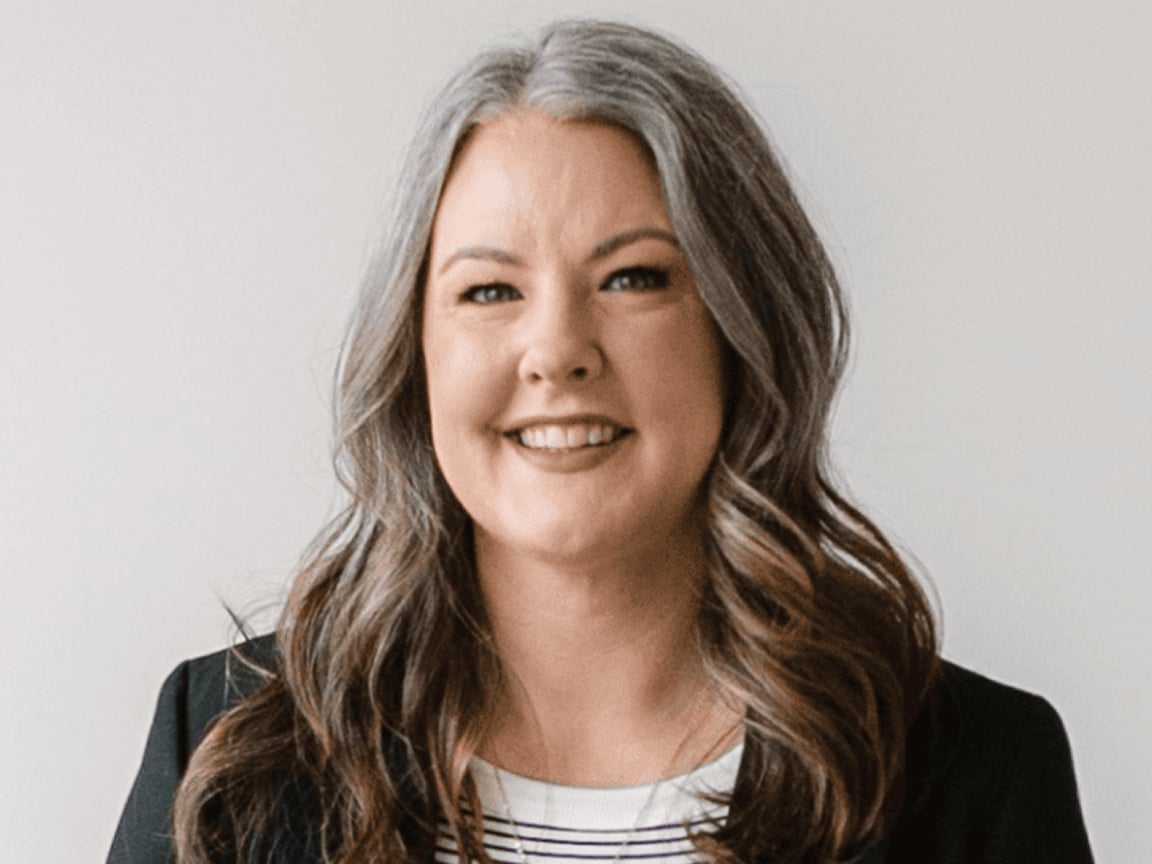 Headshot of Kate Ahl