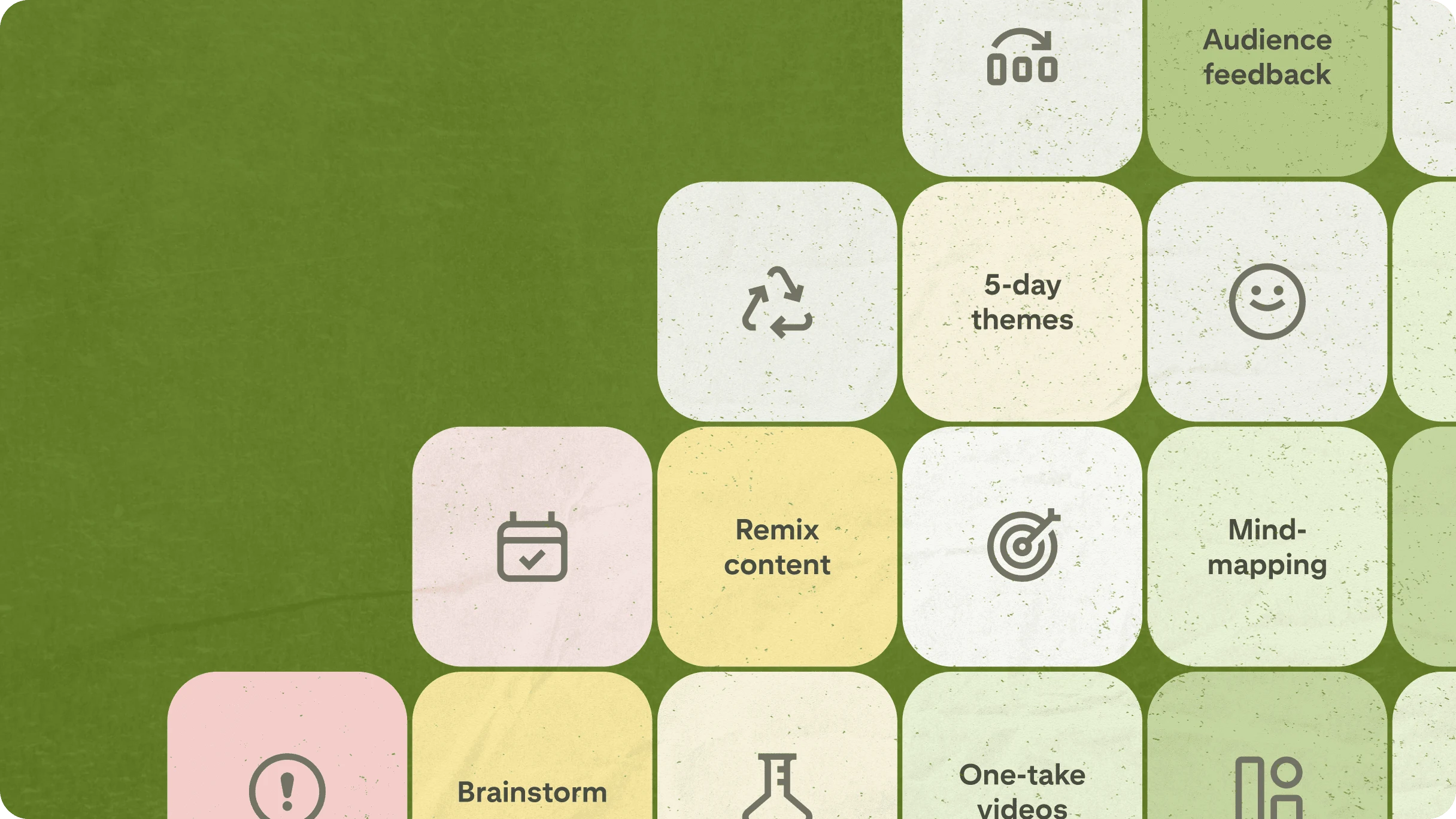 Content Creation Strategies and Techniques | Pinterest Create