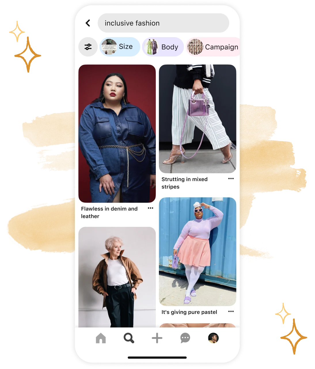 Inclusion and Representation | Pinterest Creators