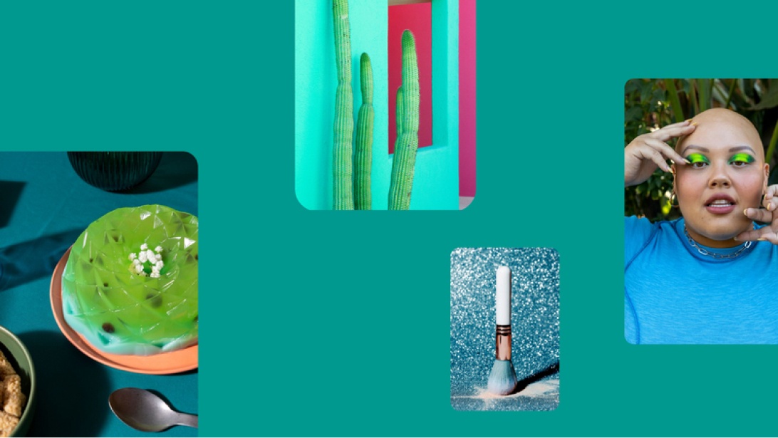 Why Pinterest course tille