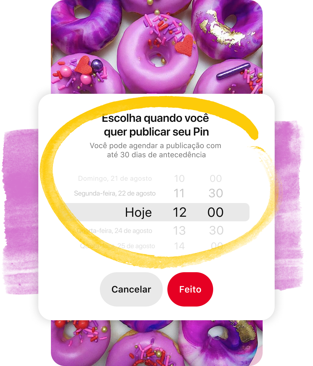 Como Criar Pins E Pastas No Pinterest | Pinterest Criadores