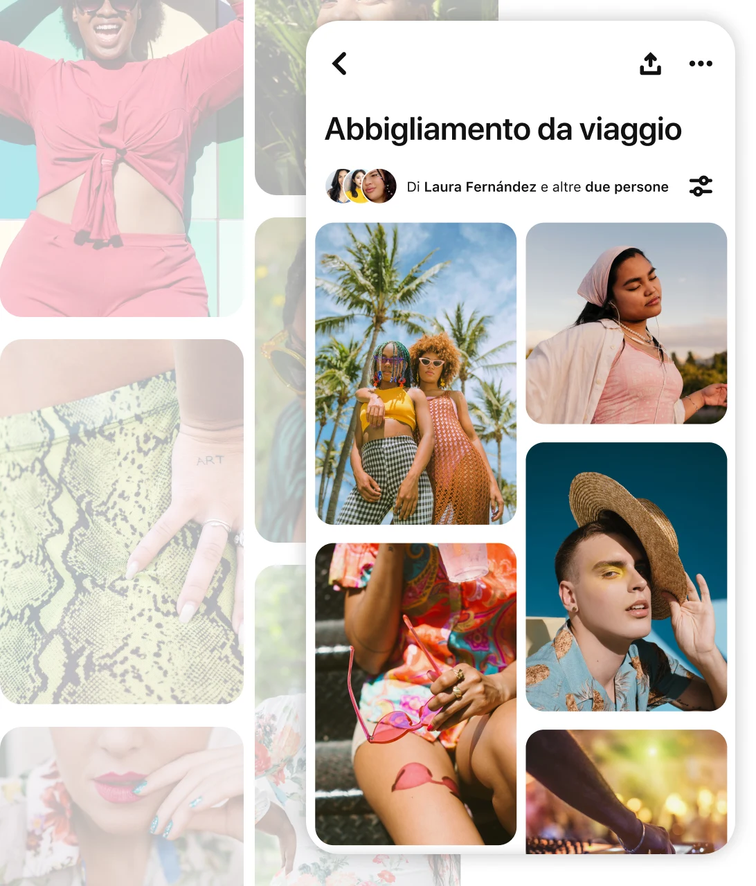 Pinterest Create